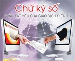 Any digital signature service provider